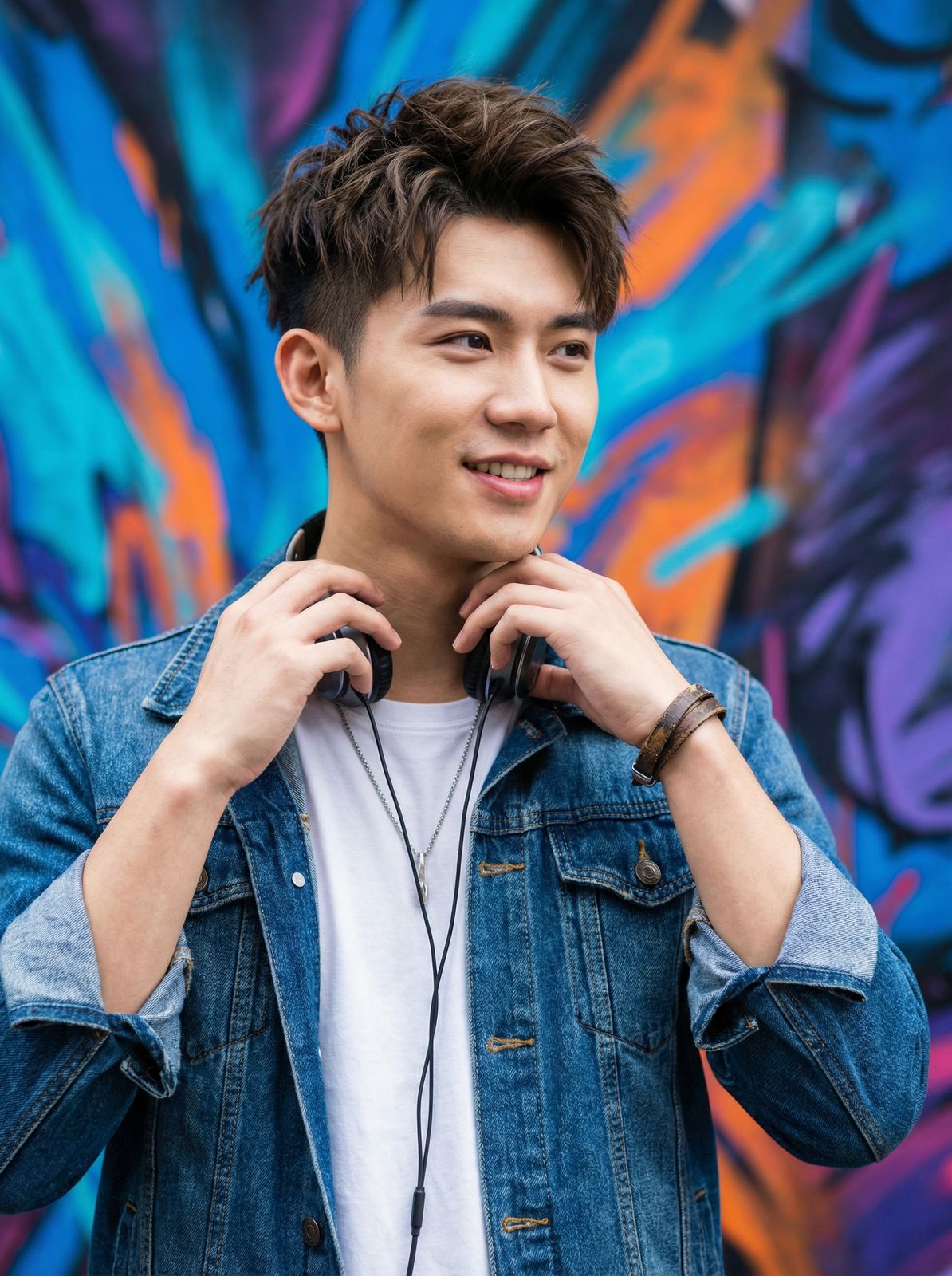 极乐禁地传媒首席摄影师赵明轩