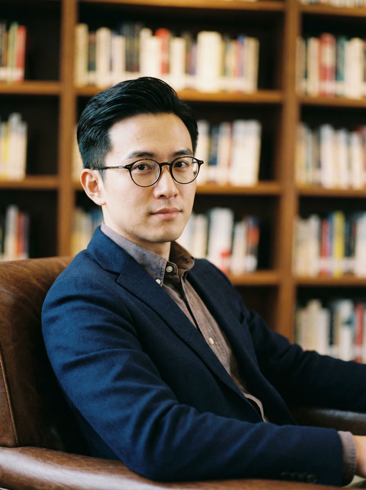 极乐禁地传媒社区文化顾问周文博