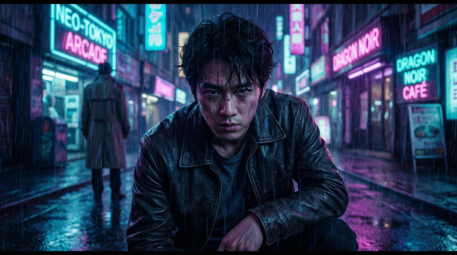 极乐禁地传媒原创影视短片